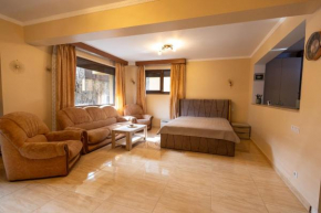 Walter Home Bușteni
